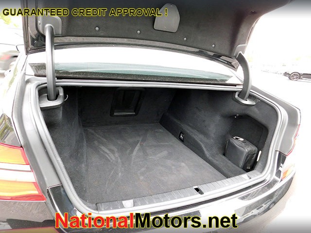 BMW 7 Series Vehicle Image 08