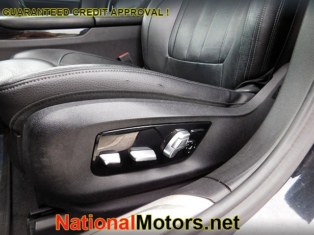 BMW 7 Series Vehicle Image 15