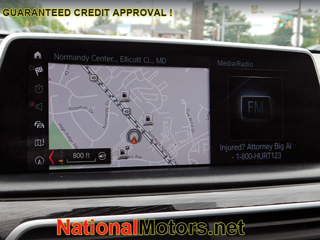 BMW 7 Series Vehicle Image 18