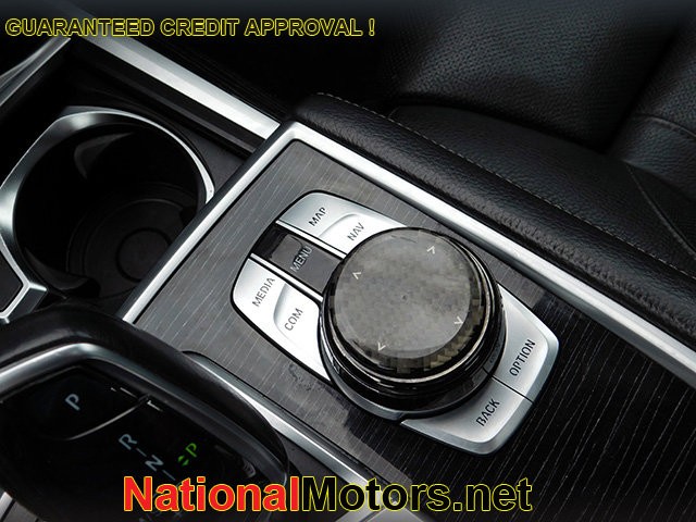 BMW 7 Series Vehicle Image 21