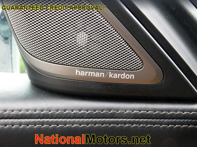 BMW 7 Series Vehicle Image 25