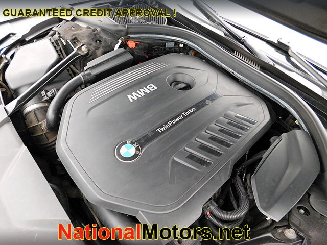 BMW 7 Series Vehicle Image 26