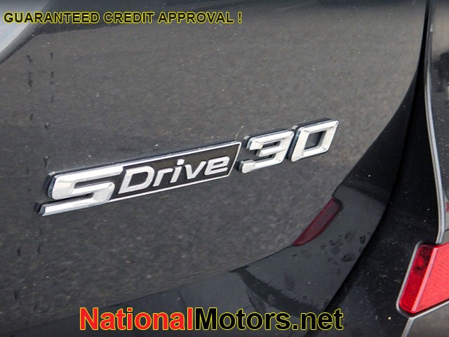 BMW X3 Vehicle Image 07