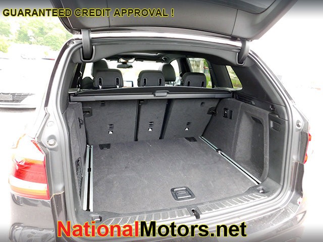 BMW X3 Vehicle Image 08