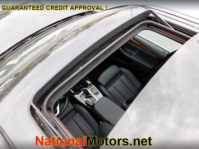 BMW X3 Vehicle Image 11