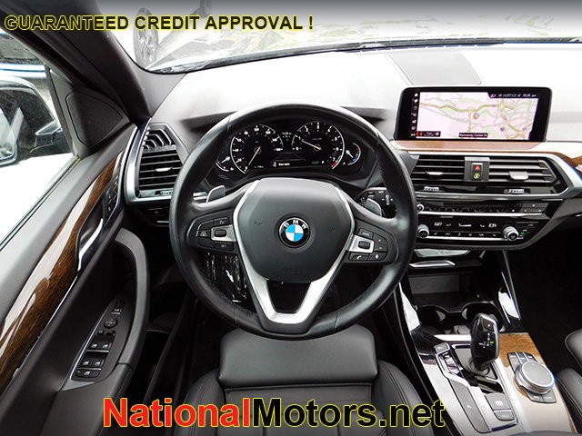BMW X3 Vehicle Image 14