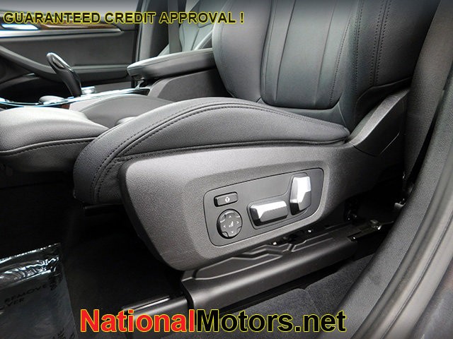 BMW X3 Vehicle Image 17