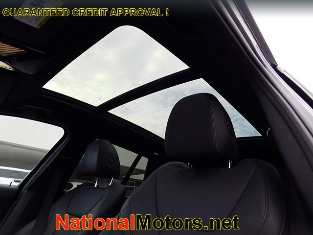 BMW X3 Vehicle Image 18