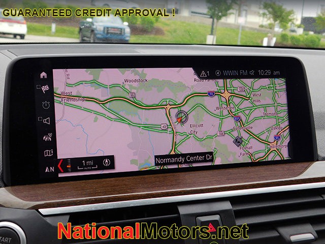 BMW X3 Vehicle Image 19