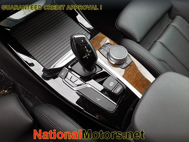 BMW X3 Vehicle Image 22
