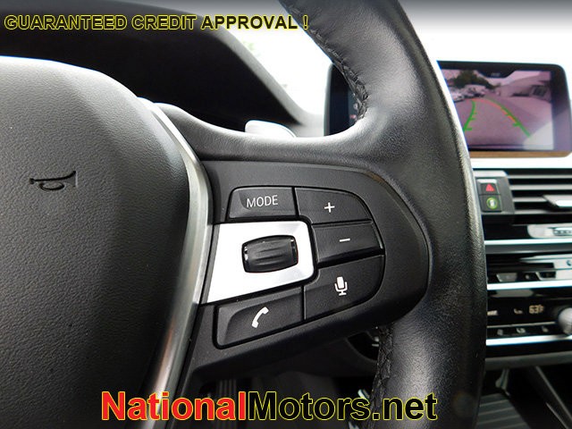 BMW X3 Vehicle Image 23
