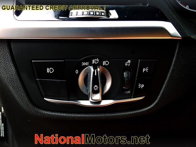 BMW X3 Vehicle Image 26