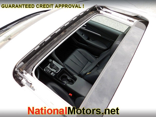 Acura Integra Vehicle Image 07