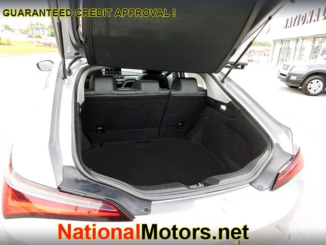 Acura Integra Vehicle Image 08