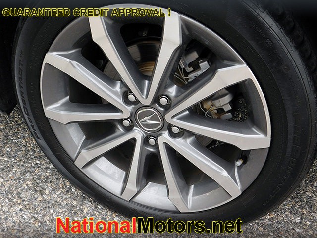 Acura Integra Vehicle Image 09