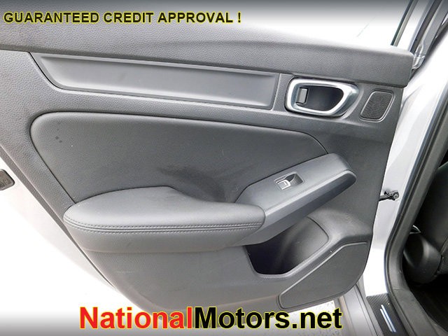 Acura Integra Vehicle Image 10