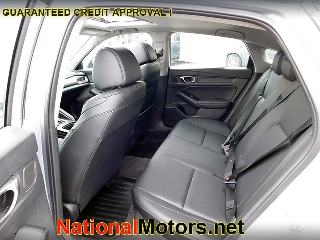 Acura Integra Vehicle Image 11