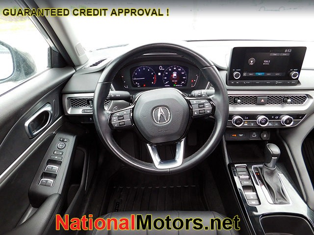 Acura Integra Vehicle Image 12