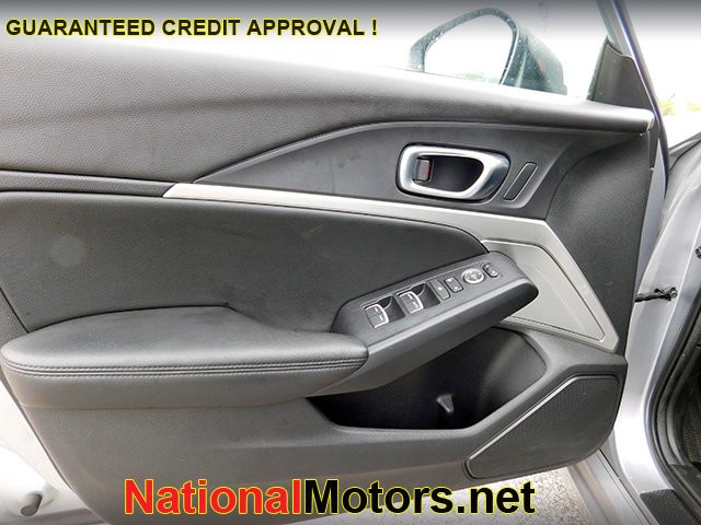 Acura Integra Vehicle Image 13