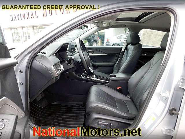 Acura Integra Vehicle Image 14