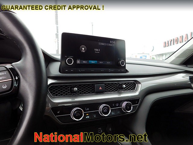 Acura Integra Vehicle Image 16
