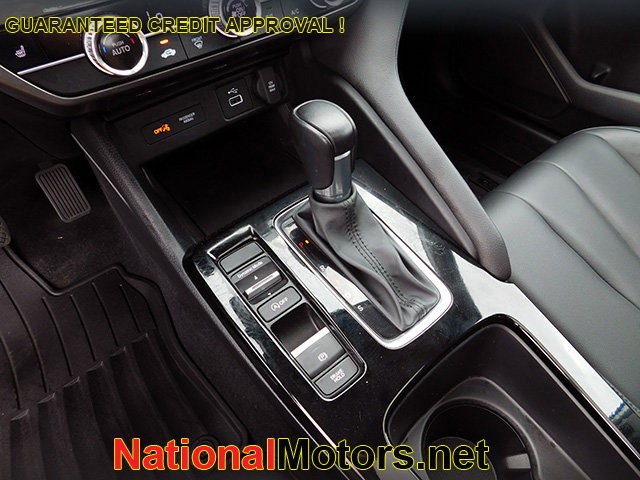 Acura Integra Vehicle Image 18