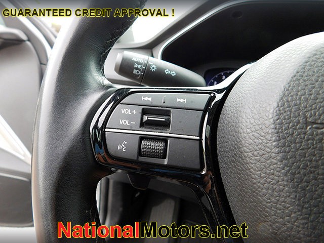 Acura Integra Vehicle Image 20