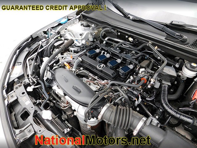 Acura Integra Vehicle Image 23