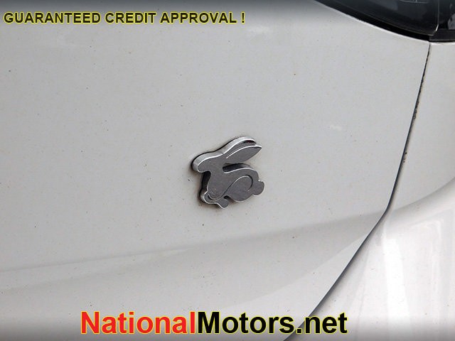 Volkswagen Golf GTI Vehicle Image 07