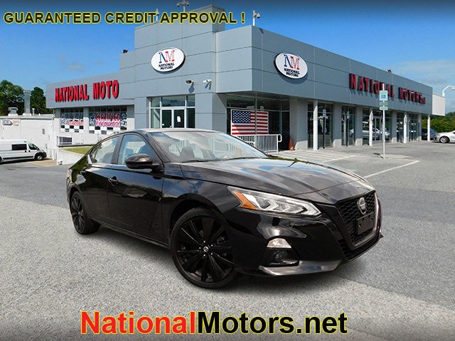 more details - nissan altima