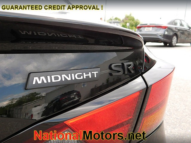 Nissan Altima Vehicle Image 06
