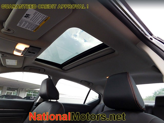 Nissan Altima Vehicle Image 14