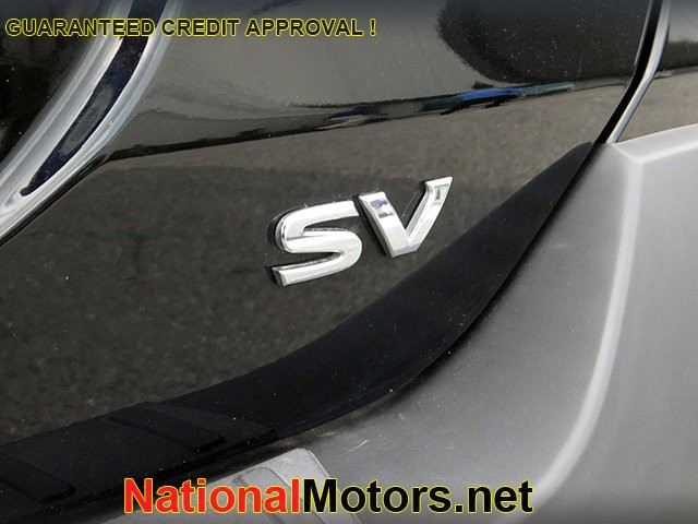 Nissan Kicks Vehicle Image 07