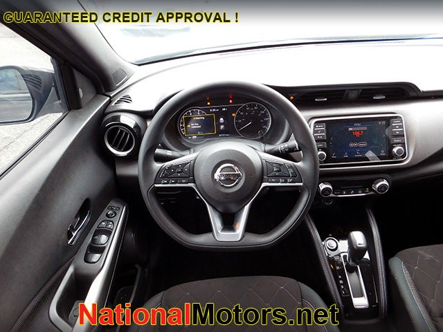 Nissan Kicks Vehicle Image 10
