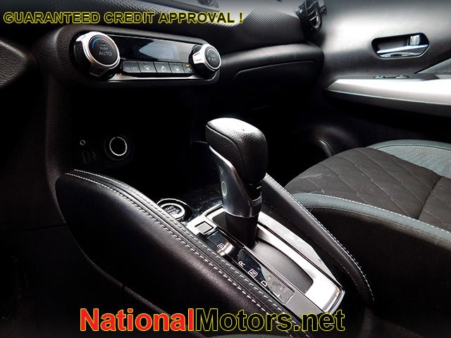 Nissan Kicks Vehicle Image 16