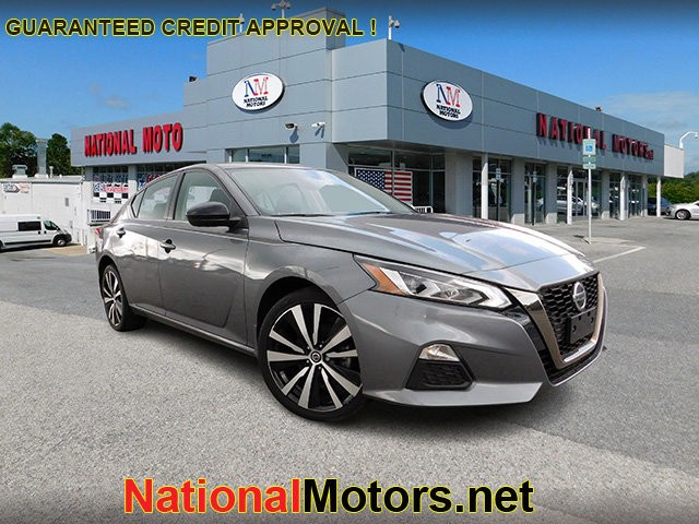 more details - nissan altima