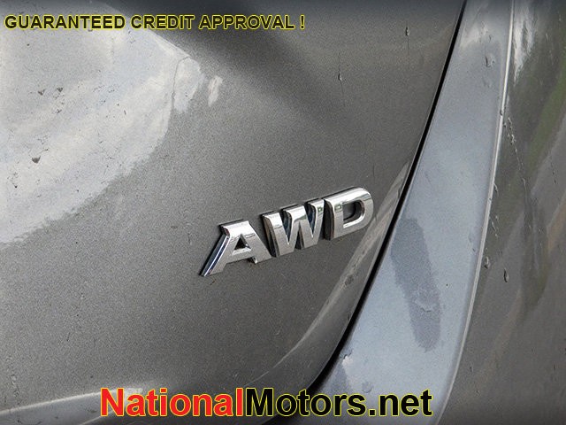 Nissan Altima Vehicle Image 06