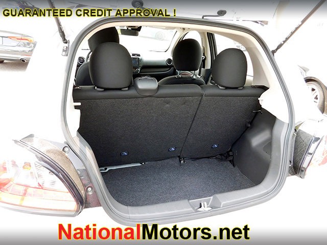 Mitsubishi Mirage Vehicle Image 06