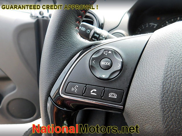 Mitsubishi Mirage Vehicle Image 15