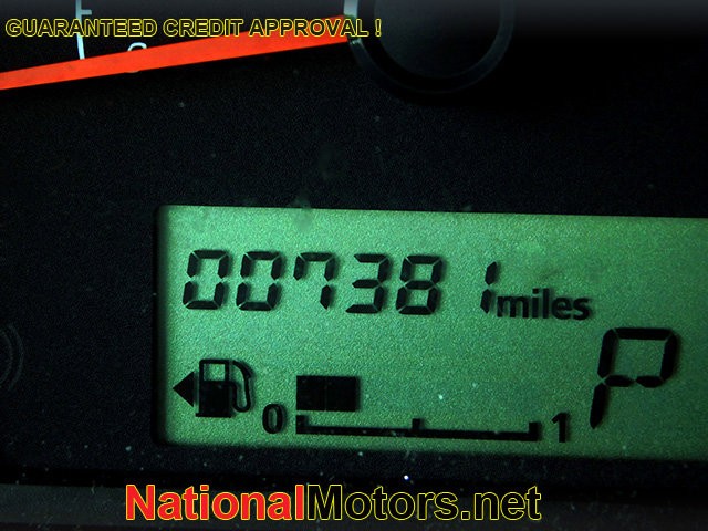Mitsubishi Mirage Vehicle Image 16