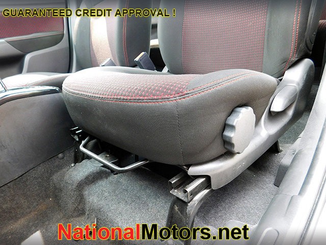 Mitsubishi Mirage G4 Vehicle Image 13