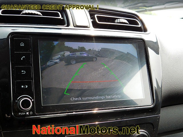 Mitsubishi Mirage G4 Vehicle Image 15