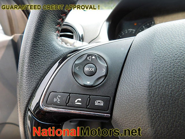 Mitsubishi Mirage G4 Vehicle Image 17