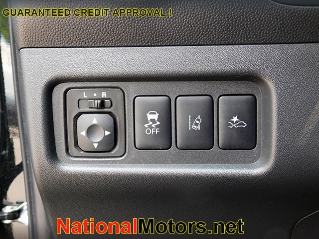 Mitsubishi Mirage G4 Vehicle Image 19