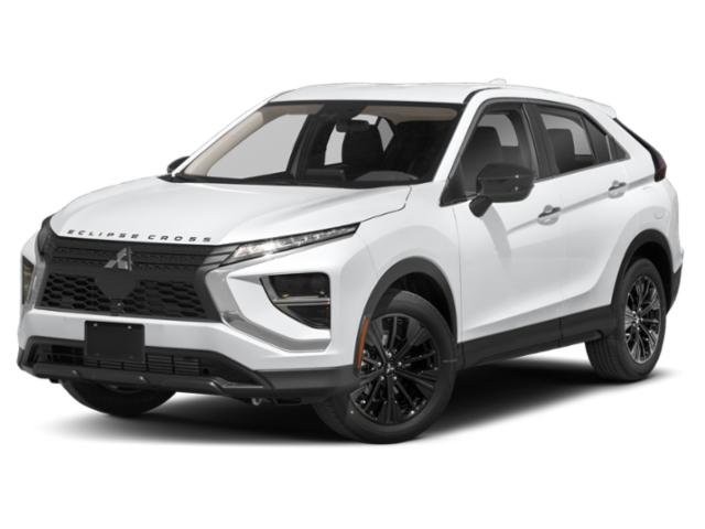 more details - mitsubishi eclipse cross