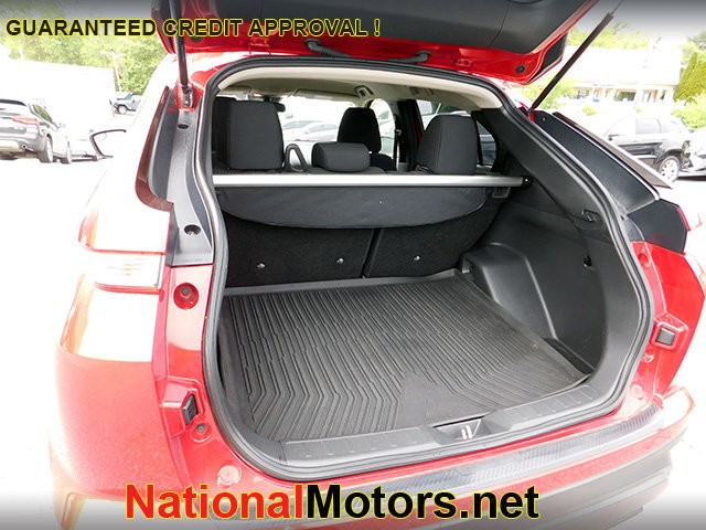 Mitsubishi Eclipse Cross Vehicle Image 06