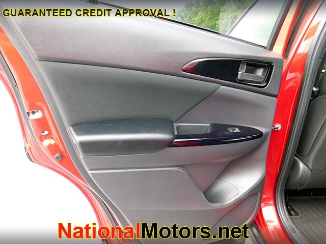 Mitsubishi Eclipse Cross Vehicle Image 08