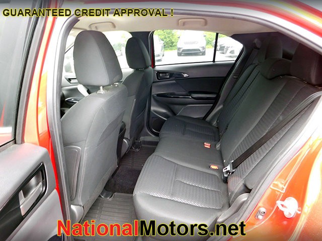 Mitsubishi Eclipse Cross Vehicle Image 09