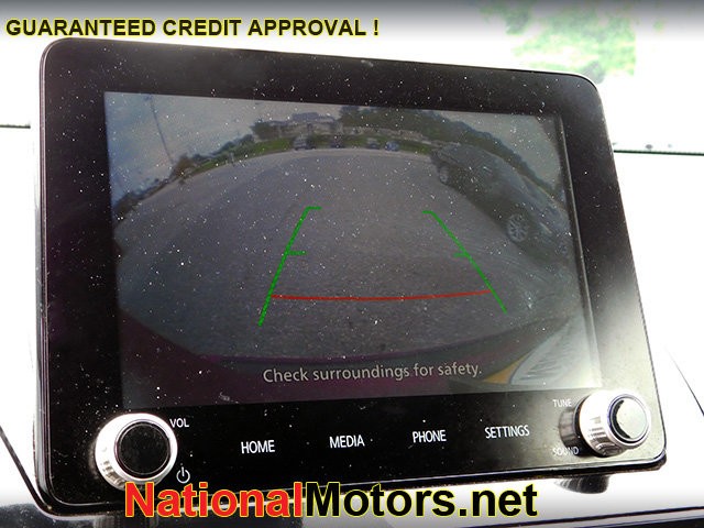 Mitsubishi Eclipse Cross Vehicle Image 15