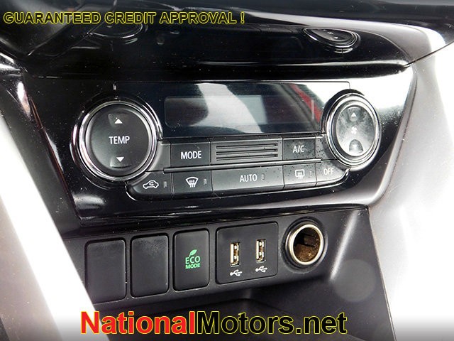 Mitsubishi Eclipse Cross Vehicle Image 16